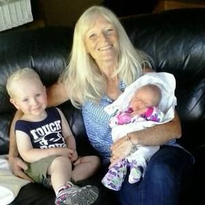 Meet your Posher, Wendy